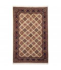 ALFOMBRA Sarouq REF 174004