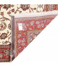 فرش دستباف سه متری ساروق کد 174006