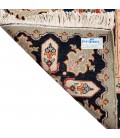 فرش چهار متری هریس کد 101816