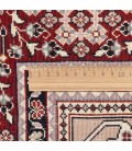 El Dokuma Halı Iran 174027 - 213 × 142