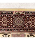 El Dokuma Halı Iran 174027 - 213 × 142