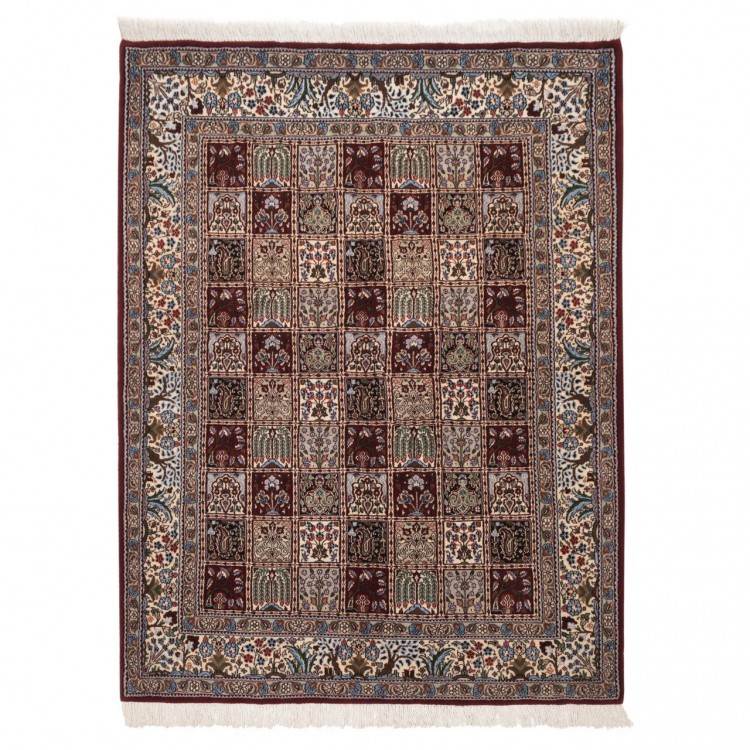伊朗手工地毯 代码 174037