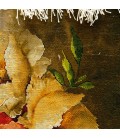 Pictorial Tabriz Carpet Ref: 901135