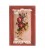 Pictorial Tabriz Carpet Ref: 901144