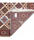 فرش دستباف سه متری ملایر کد 174046
