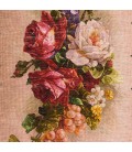 Pictorial Tabriz Carpet Ref: 901144