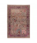 El Dokuma Halı Iran 174109 - 302 × 209