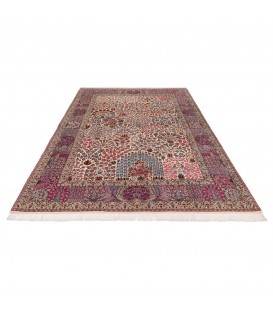 Kerman Carpet Ref 174109