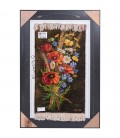 Pictorial Tabriz Carpet Ref: 901163