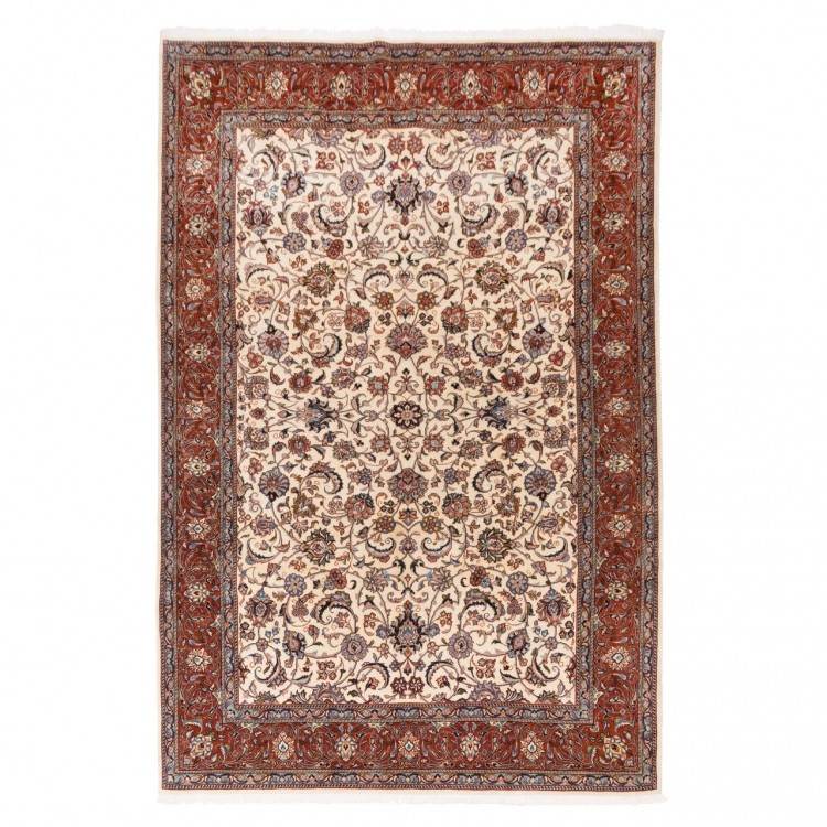 Sarough Carpet Ref 174138