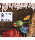 Alfombra Persa TABRIZ Tableau Ref 901163