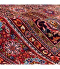 یک جفت فرش دستباف شش متری ساروق کد 174139