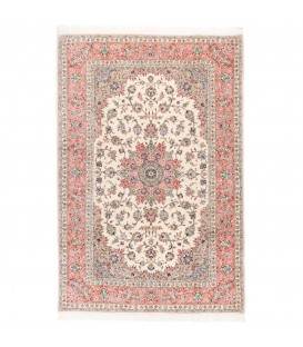 Pair of Yazd Carpets Ref 174144