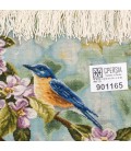 Alfombra Persa TABRIZ Tableau Ref 901165