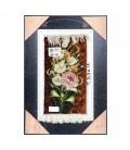 Alfombra Persa TABRIZ Tableau Ref 901167