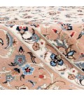 فرش دستباف شش متری یزد کد 174158
