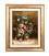 Pictorial Tabriz Carpet Ref: 901172
