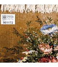 Pictorial Tabriz Carpet Ref: 901172