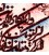 تابلو فرش دستباف طرح و ان یکاد برجسته کد 901173