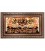 Pictorial Tabriz Carpet Ref: 901174