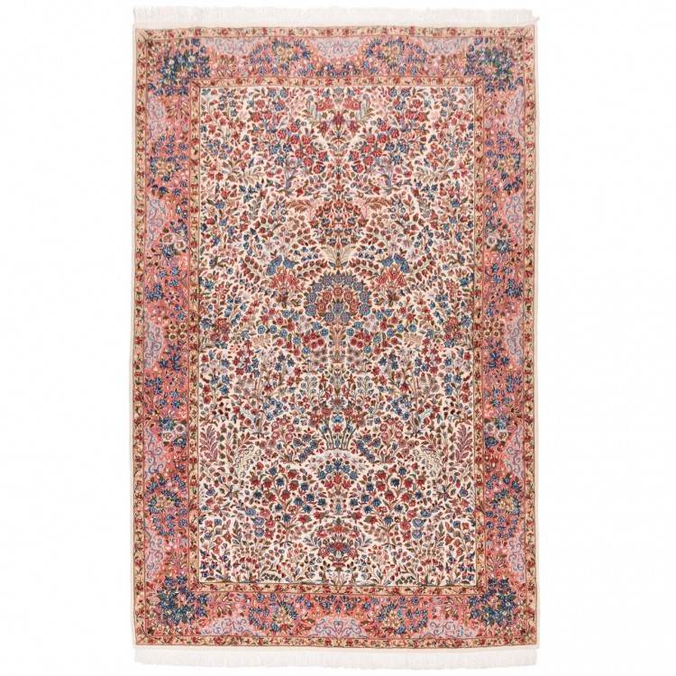 Kerman Rug Ref 174177