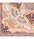 فرش دستباف قدیمی شش متری بیرجند کد 174194