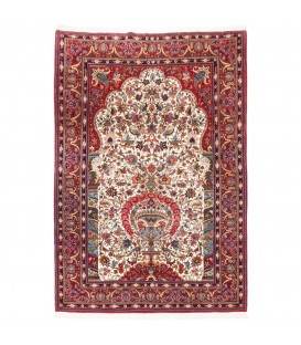 handgeknüpfter persischer Teppich. Ziffer 174203