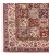Bakhtiar Carpet Ref 174207