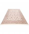 ALFOMBRA Sarouq REF 174217