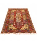 فرش دستباف سه متری خراسان کد 175003