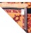 ALFOMBRA Sarouq REF 175004