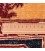 ALFOMBRA Sarouq REF 175004