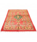 ALFOMBRA Sarouq REF 175012