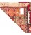 Fars Rug Ref 175014