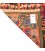 Khorasan Rug Ref 175015