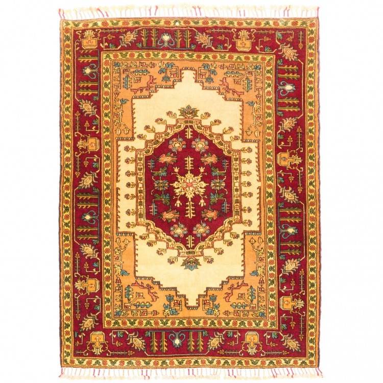 伊朗手工地毯 代码 175016