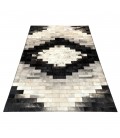 Cowhide Patchwork Rugs Ref 811037