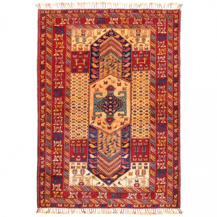 handgeknüpfter persischer Teppich. Ziffer 175021