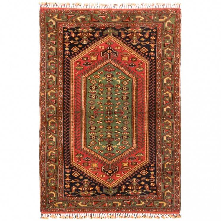 Khorasan Rug Ref 175022