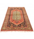 Khorasan Rug Ref 175022