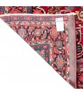 فرش دستباف قدیمی بیجار کد 175028