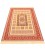ALFOMBRA Sarouq REF 175032
