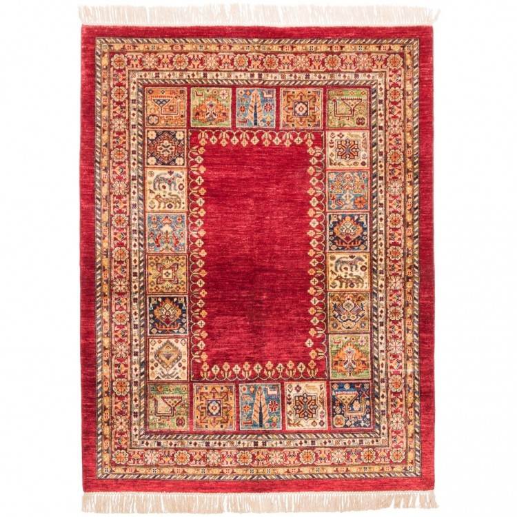 Khorasan Rug (Qashqai Design) Ref 175033