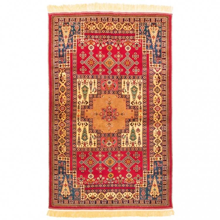 handgeknüpfter persischer Teppich. Ziffer 175034