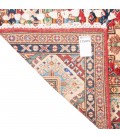 El Dokuma Halı Iran 175035 - 185 × 149