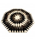 Cowhide Patchwork Rugs Ref 811040