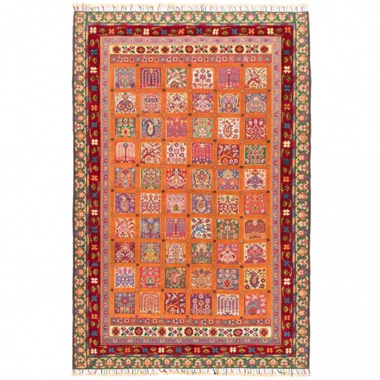 Khorsan Kilim Rug Ref 175038