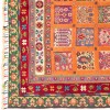 Khorsan Kilim Rug Ref 175038