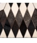 Cowhide Patchwork Rugs Ref 811040