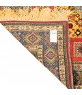 El Dokuma Halı Iran 175040 - 225 × 147